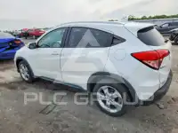 2016 Honda HR-V фото