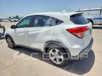 2016 Honda HR-V photo