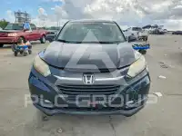 2016 Honda HR-V фото