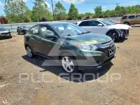 2016 Honda HR-V фото