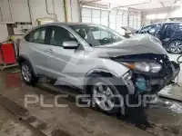 2016 Honda HR-V фото