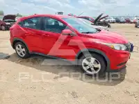 2016 Honda HR-V фото