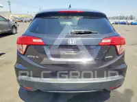 2016 Honda HR-V фото