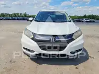 2016 Honda HR-V фото