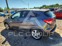 2016 Honda HR-V фото