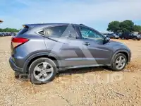 2016 Honda HR-V фото