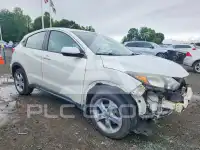 2016 Honda HR-V photo