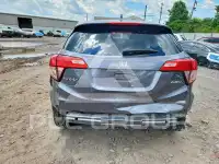 2016 Honda HR-V фото