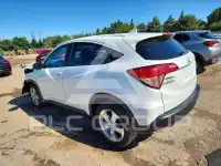 2016 Honda HR-V фото
