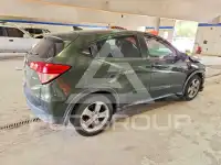 2016 Honda HR-V фото