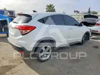 2016 Honda HR-V photo