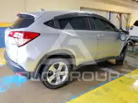 2016 Honda HR-V фото