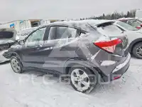 2016 Honda HR-V фото