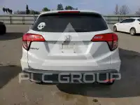 2016 Honda HR-V photo