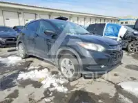2016 Honda HR-V фото