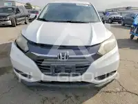 2016 Honda HR-V photo