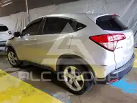 2016 Honda HR-V фото