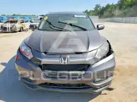 2016 Honda HR-V фото