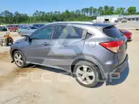 2016 Honda HR-V фото