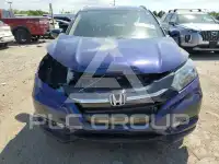 2016 Honda HR-V photo