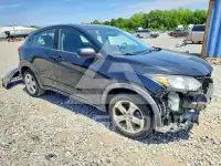 2016 Honda HR-V photo