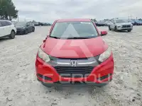 2016 Honda HR-V фото