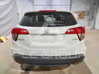 2016 Honda HR-V фото