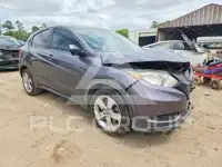 2016 Honda HR-V фото