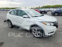 2016 Honda HR-V фото