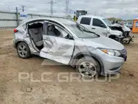 2016 Honda HR-V фото