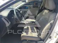 2016 Honda HR-V фото