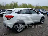 2016 Honda HR-V фото