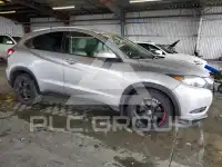 2016 Honda HR-V фото