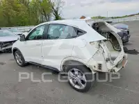 2016 Honda HR-V фото