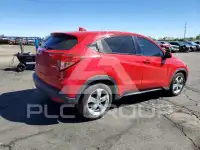 2016 Honda HR-V фото