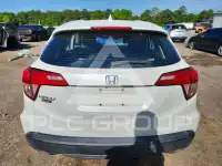 2016 Honda HR-V photo