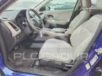 2016 Honda HR-V фото
