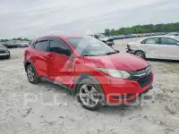 2016 Honda HR-V фото
