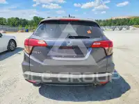 2016 Honda HR-V фото