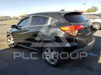 2016 Honda HR-V фото