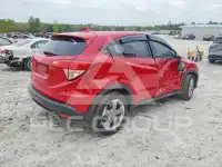 2016 Honda HR-V фото