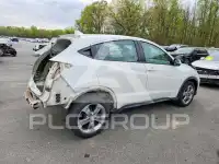 2016 Honda HR-V фото