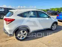 2016 Honda HR-V photo