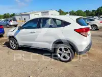 2016 Honda HR-V photo