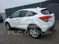 2016 Honda HR-V фото
