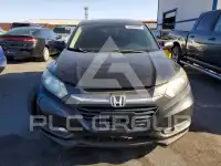2016 Honda HR-V фото