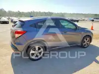2016 Honda HR-V фото
