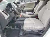 2016 Honda HR-V фото
