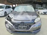 2016 Honda HR-V фото
