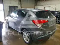 2016 Honda HR-V фото